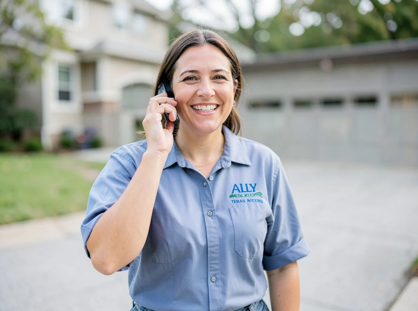 Metal Roof Installation Deltaville, VA FAQs